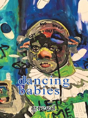 cover image of Dancing Babies